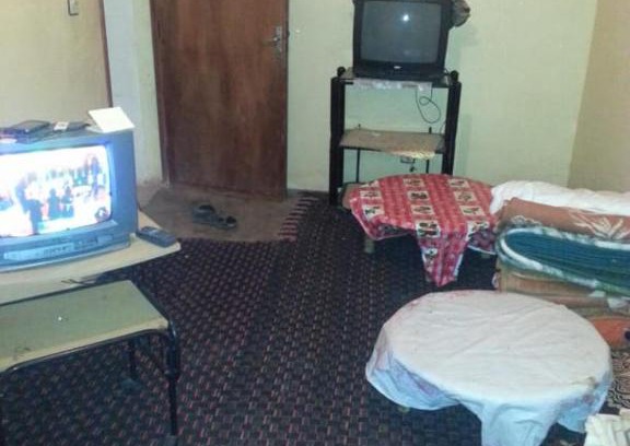 Issen Apartment | maison de repos