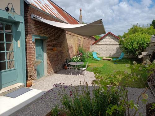 Dancourt House | Maison De Vacances