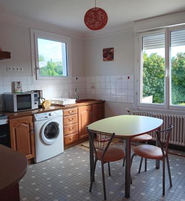 Lannion House | Maison de vacances