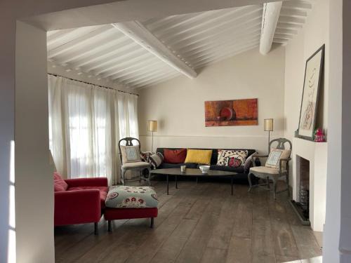 Gassin House | Maison de village à Gassin