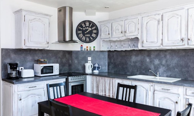 Salency House | Maison de village Salency