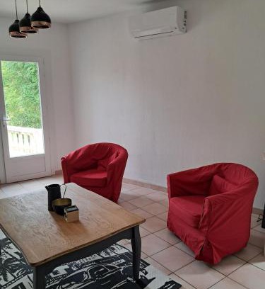 Saintes House | Maison de ville