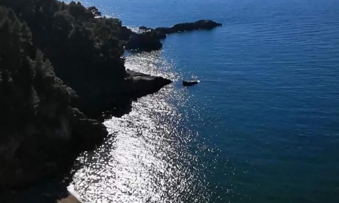 Fiumaretta Hotel | Maison del Magra