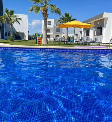 Bouficha Apartment | Maison des Oliviers, Yasmine Hammamet, Bouficha