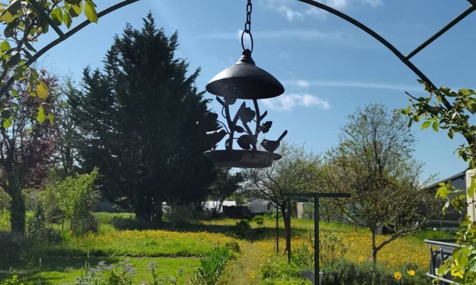 Bourgueil House | Maison ELISE