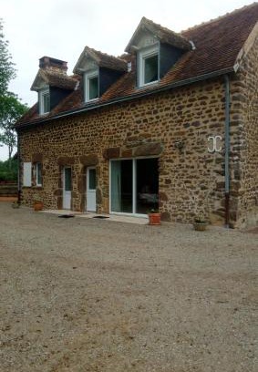 Segrie House | maison en pierre de pays