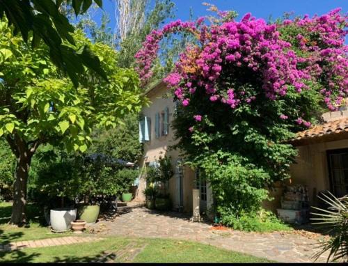 Le Pradet Villa | Maison Espelida