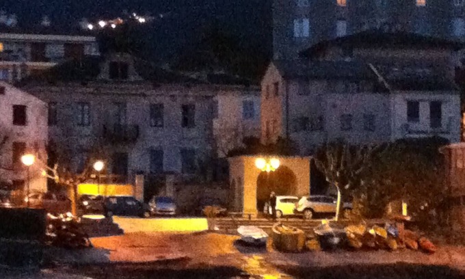 Pozzo House | Maison Face A LA Tour D'erbalunga.site Exceptionnel,les Pieds Dans L'eau