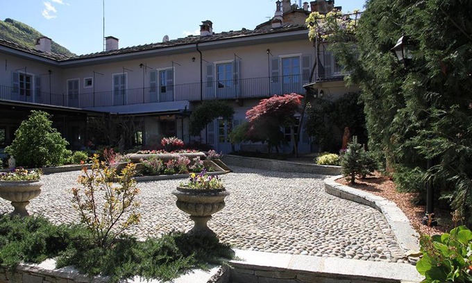 Torre Pellice Bed & Breakfast | Maison Flipot