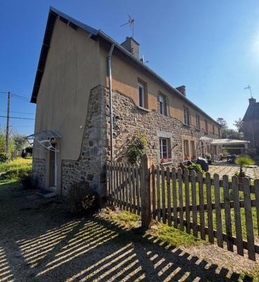 Saint-Michel-de-la-Pierre House | Maison normande tout confort