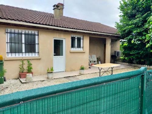 Verrieres House | Maison