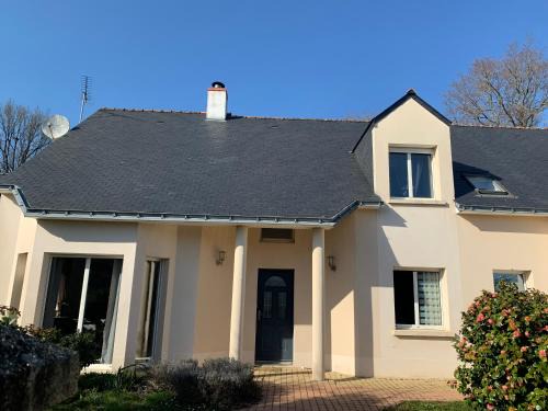 Treillieres House | Maison L