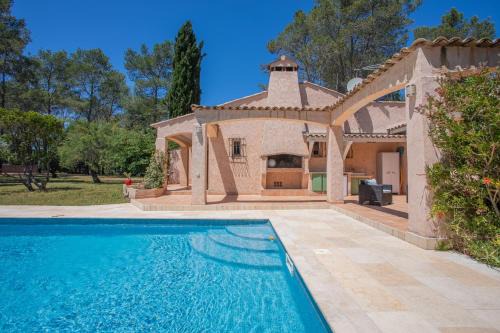 Puget-sur-Argens House | Maison - La Lieutenante