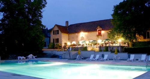 Carlucet House | Maison lumineuse et charmante à Carlucet avec piscine partagée