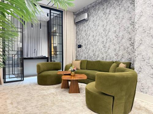 Baku Old Town Apartment | Maison Luxury Apartment Baku