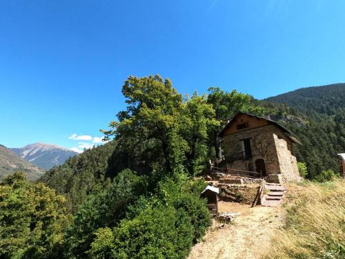 Roubion House | Maison Maralpine