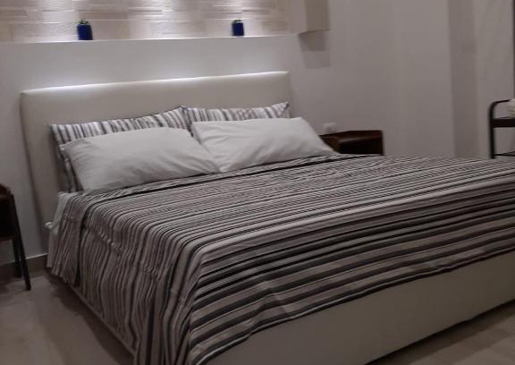 Margherita di Savoia House | Maison Marguerite