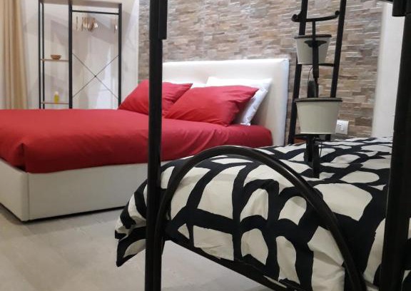 Margherita di Savoia House | Maison Marguerite