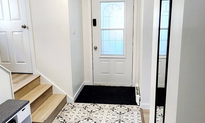 Bathurst House | Maison Marius in the heart of Bathurst