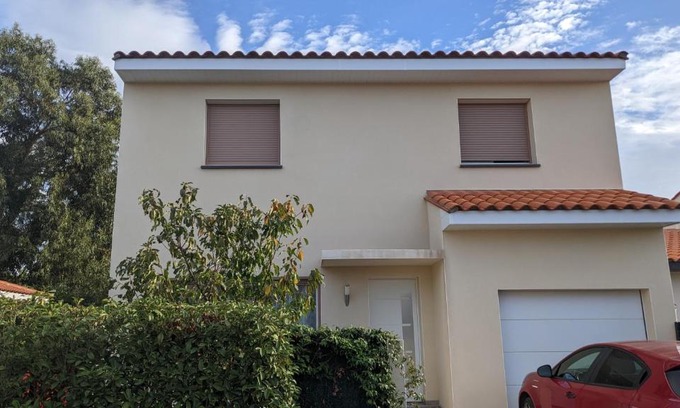 Canohes Villa | Maison, mer et montagnes