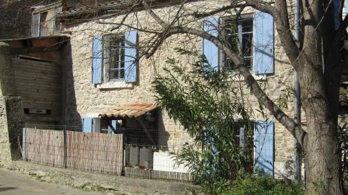 Aigne House | Maison Minervoise