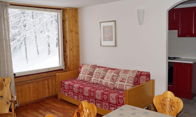 Acque Fredde Apartment | Maison Perchu - Pila, Vallée D'aoste