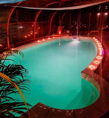 Athee-sur-Cher Bed & Breakfast | maison philirina
