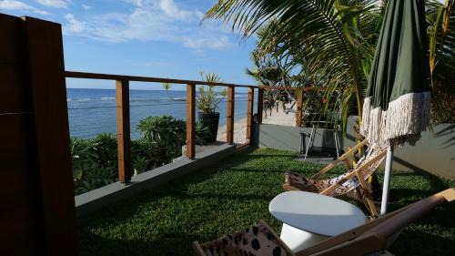 St Gilles-les-Bains House | Maison pieds dans l'eau - Villa Veloutier