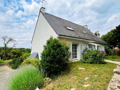 Arradon House | Maison pour 8 à Arradon, Golfe du Morbihan