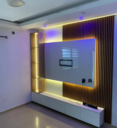 Adetikope House | Maison prive lome