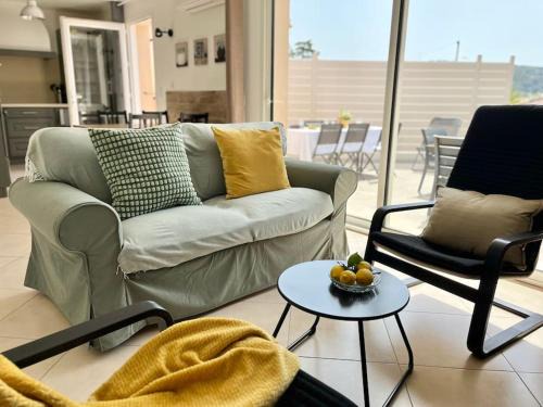 Ceyreste House | Maison proche des plages