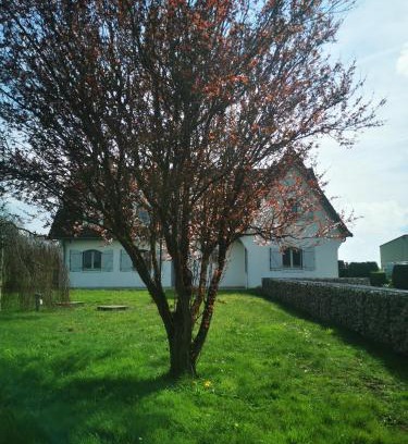 Rety Bed & Breakfast | Maison Terra Nova