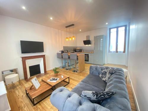 Le Bugue Apartment | Maison tout confort, charme et authenticité