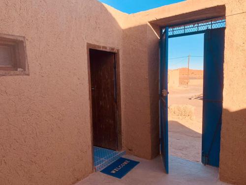 Merzouga Apartment | maison traditionnelle