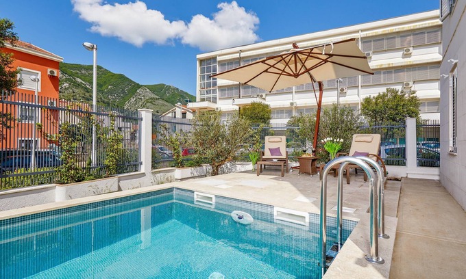 Kotor Apartment | Maison W