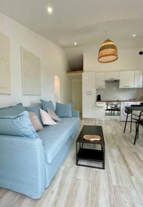 Narbonne House | Maisonnette chaleureuse a proximité du centre