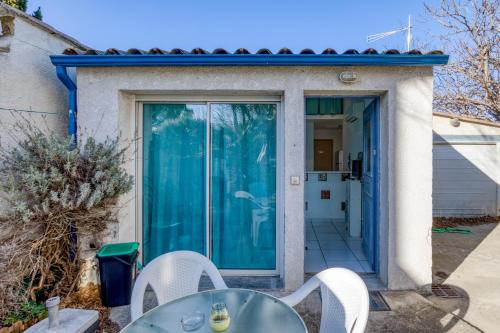 Lattes House | Maisonnette Lattes