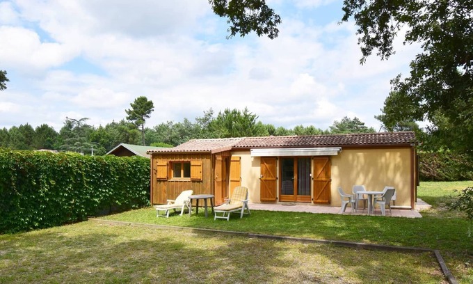 Reaup-Lisse Ski Chalet | Maisonnette T2 à Reaup Lisse