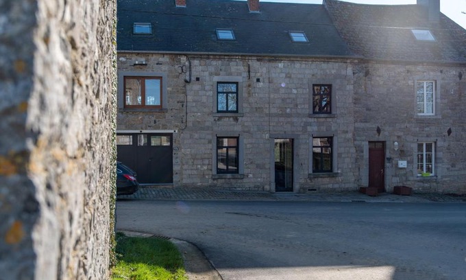 Dinant House | Maisons de vacances Le Vieux Marronnier