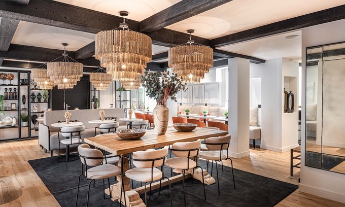 La Rochelle City Centre Hotel | Maisons du Monde Hôtel & Suites - La Rochelle Vieux Port