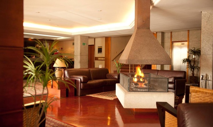 Petropolis Hotel | Maita Palace Hotel