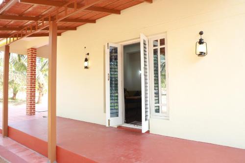 Mysore House | Maitree Serenity Farm Stay