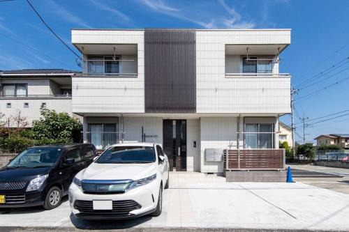 Takasaki Apartment | Maizon de Aile Room D
