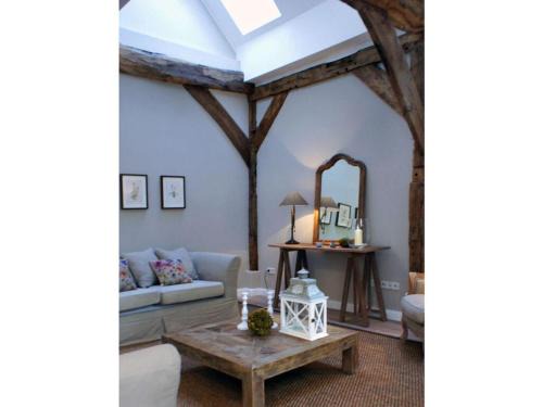 Mansie Apartment | Majestic apartment in Westerstede