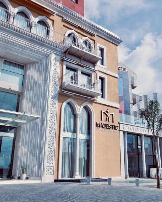 Byblos Hotel | Majestic Byblos Grand Hotel