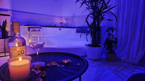 Fiuggi Apartment | Majestic Salus Spa