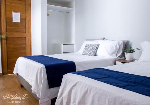 Tacna House | Majhu Hostal