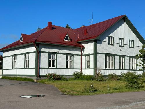 Kalajoki House | Majoitus Wanhapankki, huoneisto B2