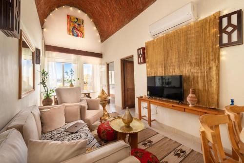 Makadi Bay Apartment | Makadi Heights Authentic Condo