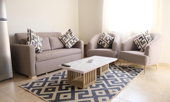 Makadi Bay Apartment | Makadi Heights Units